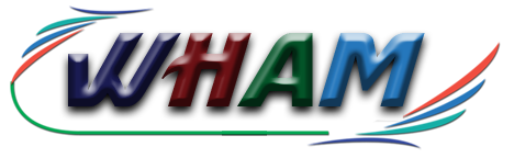 WHAM